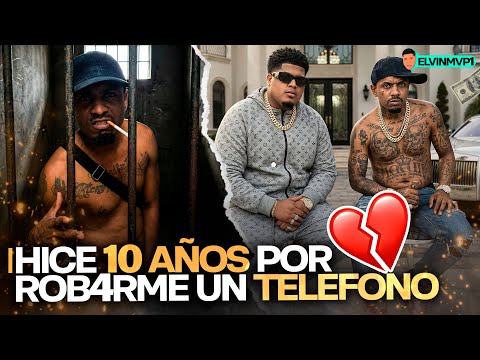 THE TRUE STORY OF THE MOST FEARED CRIMINAL IN HERRERA, DOMINICAN REPUBLIC 🇩🇴 ELVINMVP VLOGS 📺