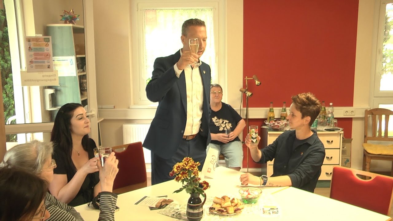 Wilthener VideoNews - Juni 2025