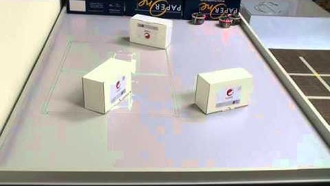 Behaviour-based e-puck Controller: Emergent Chain of Robots through Obstacles