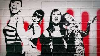 Anarchicks - Smashed