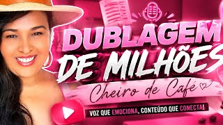 Cheirinho De Café De Milhões