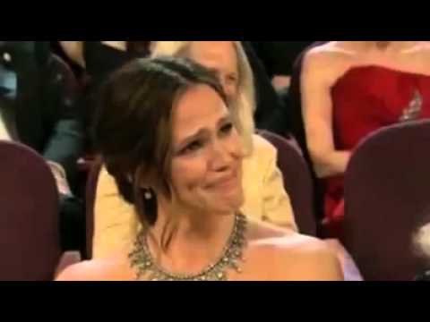 Ben Affleck's argo 2013 Oscar Speech