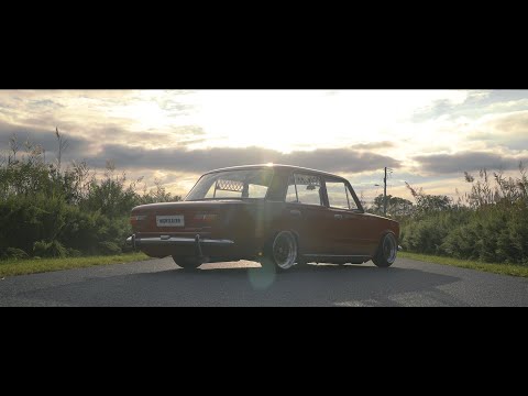 Ludwick's Lada | H2Oi Chronicles