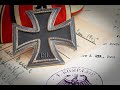 Фронтовой рыцарский крест