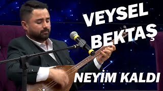 Veysel Bektaş l Neyim  Kaldı Resimi