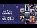 Innovate uk no limits connecting people to new opportunities