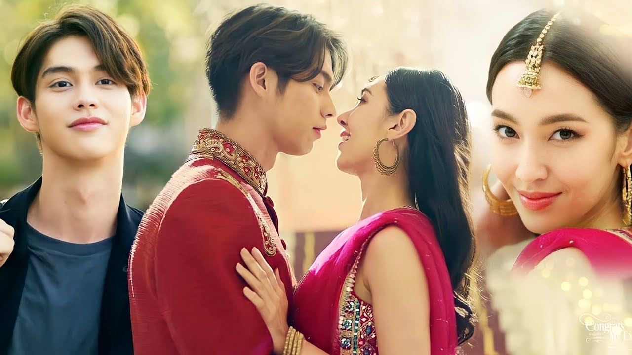 Numei nu chu EX ahou val in abui lo tai_Comedy/Romance_THAI • INDIAN_2023_MOVIE_Recap in Thadou Kuki