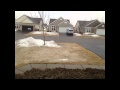 Grass Watch 2013 Time Lapse