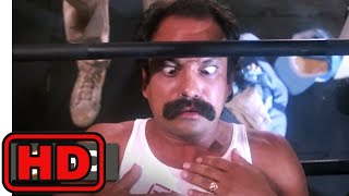 Cheech & Chong's Nice Dreams (1981) - Gym Creep Scene (2/10) | Movieclips