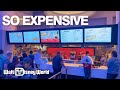 Why Is Disney Food So Expensive? 🍽️