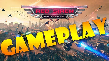 Robot Destroyer: Red Siren Android Action Gameplay Walkthrough 2021