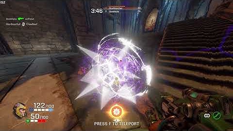 Good Game of InstaGib