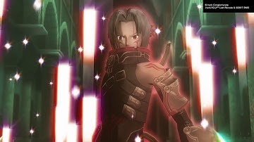 .hack//G.U. Last Recode- 2nd Job Extension