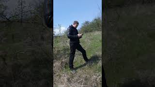 заезд на мото вербна неділя.