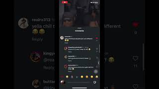 Chicago Rapper King Yella Disses Blood Hound Lil Jeff