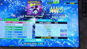 [DDRA20+] Electronic or Treat ESP 15 PFC 999,640