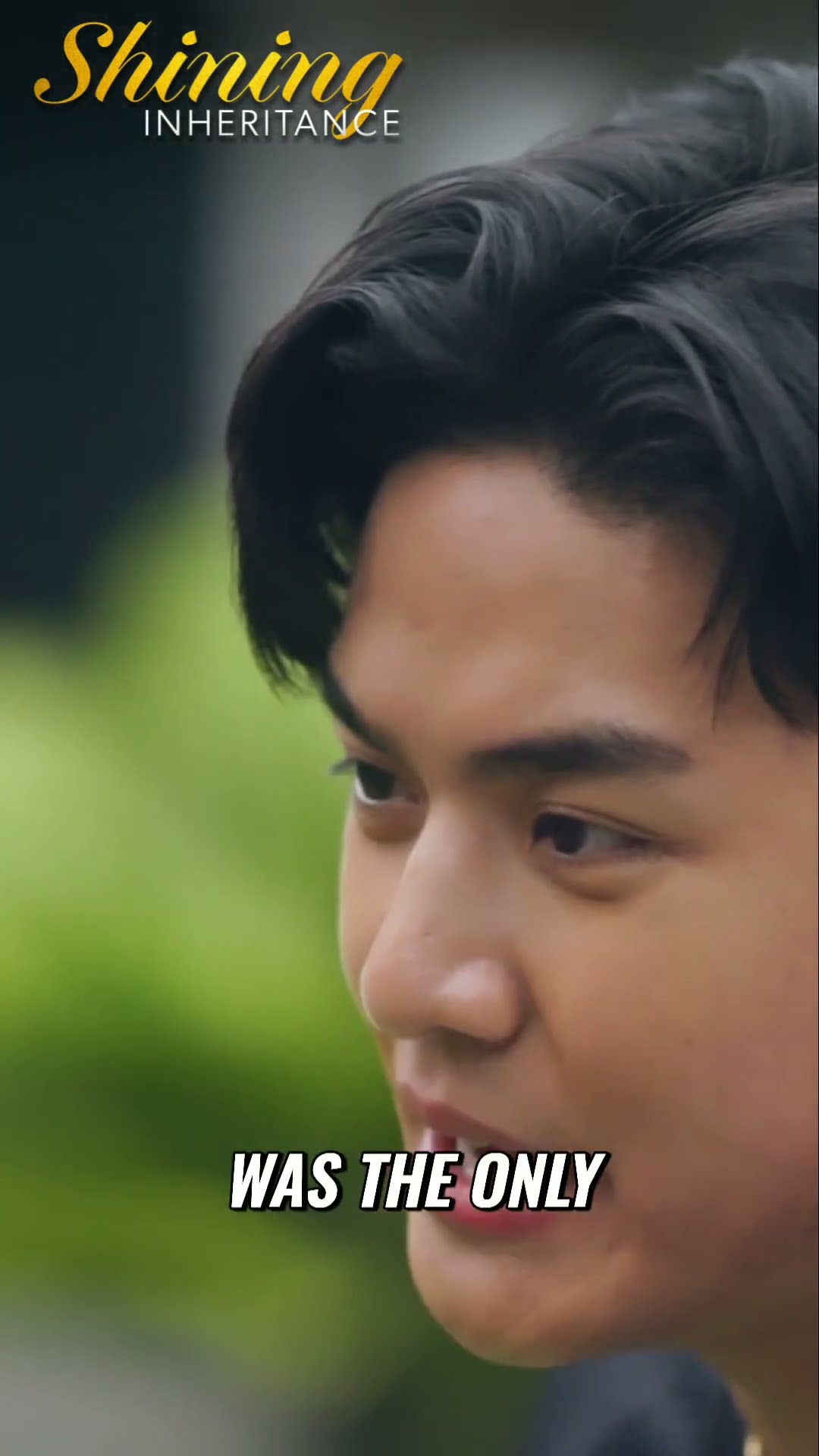 Pipiliin na ni Euan ang kanyang sarili! #shorts | Shining Inheritance