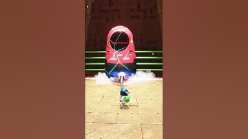 Astro bot - Gomu Gomu No Gatling #ps5 #gaming #astrobot #games #monkeydluffy #attack