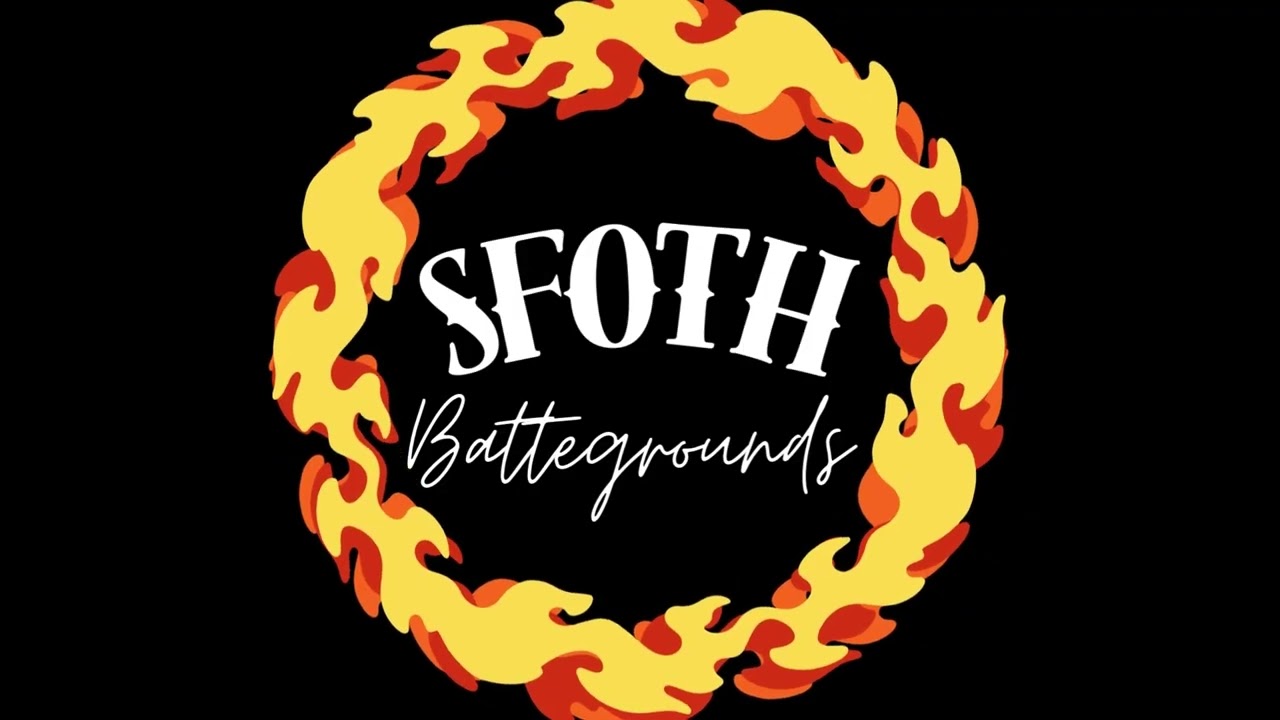 For Thy Sword Is Forged, Thou Shall Execute.