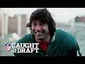 How Joe Namath's 1965 signing changed the game | Caught in the Draft