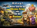 Weiter Geld für den Ukraine Krieg oder für unsere Rentner? #viral #modern #news #mindset #ukraine