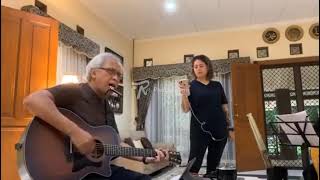 Iwan Fals - Kupaksa Untuk Melangkah (Live Instagram) #dirumahsaja chords