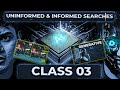 What Are Ai SEARCHES ? ( Class 03 )