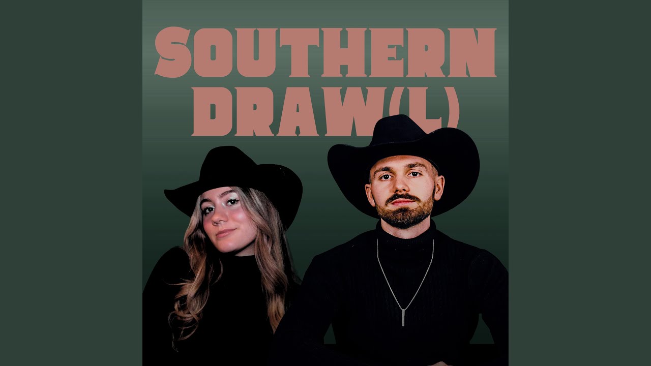 在 YouTube 上观看 SOUTHERN DRAW (L) 在 YouTube 上观看 SOUTHERN DRAW (L)