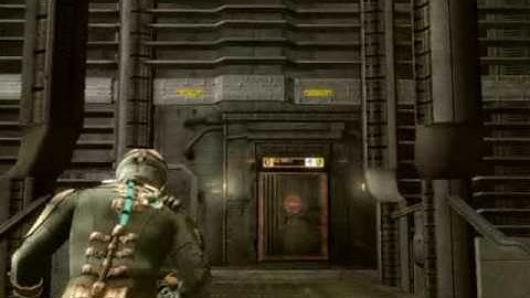 Dead Space - Chapter 1 - Part 2  (EASY)  SPEED RUN