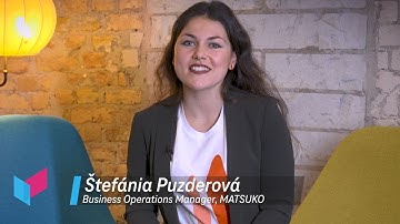 5G Early Access Program: Holographic presence by MATSUKO in 30 seconds