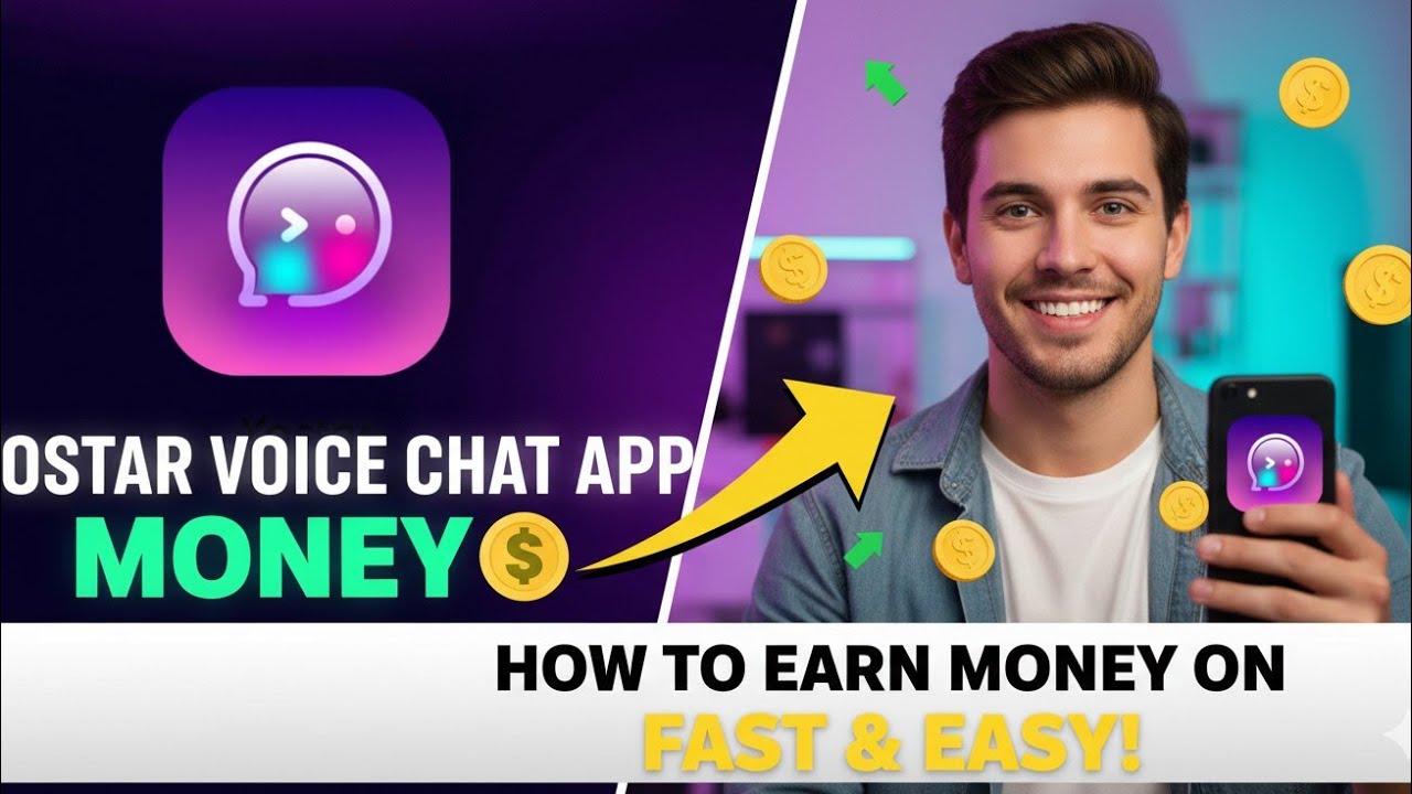 🇪🇹How to earn money on The Yostar App in 2025?Part1