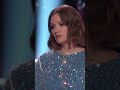 She's ready to move on to the Knockouts! | #Shorts