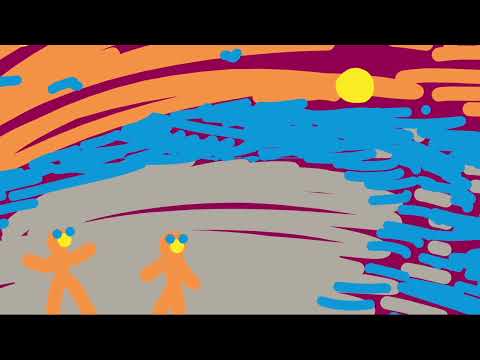 Scattle - I Feel You