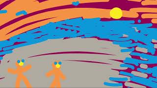 Scattle - I Feel You