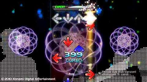 Private Eye (Full Version) -Expert- (DDR 2010/PS3)