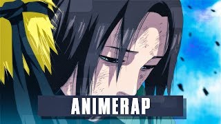 AnimeRap – Реп про Хьюгу Неджи | НАРУТО / NARUTO |
