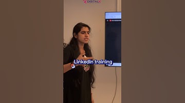 Students at DigitalX Marketers Academy had a helpful placement session