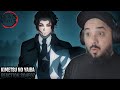 PURO E DECISIVO - MUZAN KIBUTSUJI FAZ SEU MOVIMENTO !!! - Reaction - Kimetsu No Yaiba S04E07