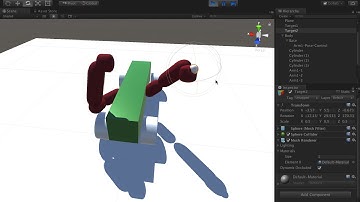 Tracking Multiple Inverse Dynamic Chains on a Mobile Platform using DeepMotion Avatar