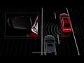 Blind Spot Monitoring | i-ACTIVSENSE Technology | Car Safety | Mazda Canada
