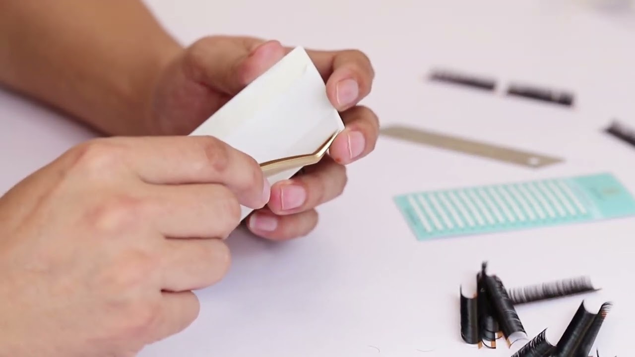 Exjade lash factory