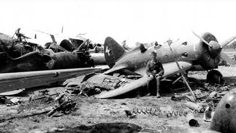 The "Uncopyable" Weapon That Humbled the Third Reich