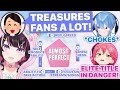 Amazing AZKi Makes Miko Suisei Feel Inadequate Sora Roboco Hololive Eng Subs Amazing AZKi Makes Miko Suisei Feel Inadequate Sora Roboco Hololive Eng Subs