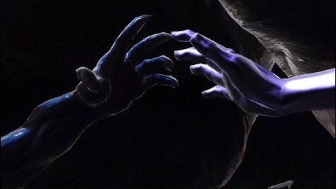 Spiderman Web of Shadows Launch Trailer