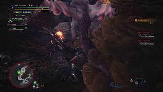 Monster Hunter: World - The Best Ending