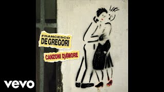 Vignette de la vidéo "Francesco De Gregori - La ballata dell'uomo ragno (Official Audio)"