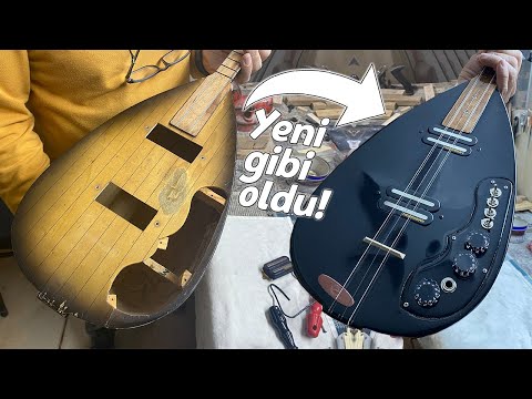 ESKİ MODEL ELEKTRO