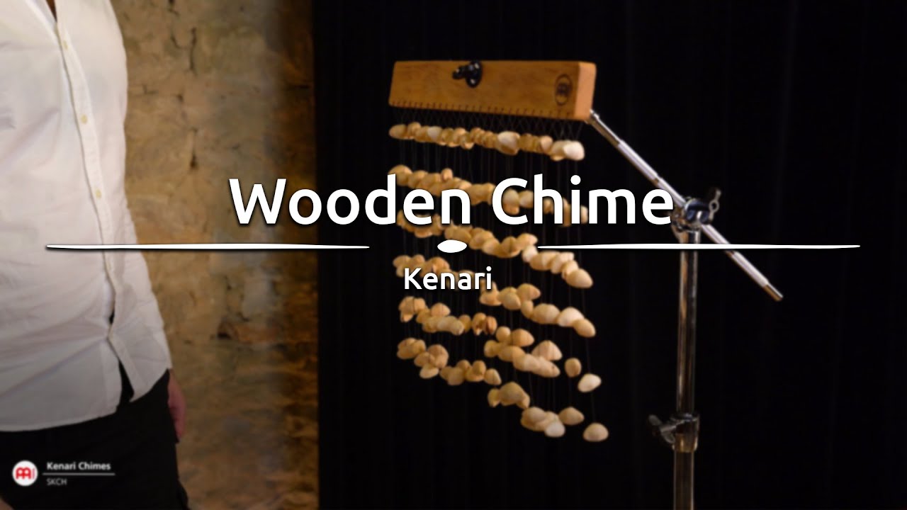 ピリチャイム SKCH｜MEINL SONIC ENERGY 国内公式サイト