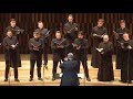 Rachmaninov - &quot;Praise the Name of the Lord&quot; - Sretensky Choir (All-Night Vigil)