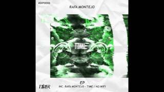 Rafa Montejo - Time (Original Mix)